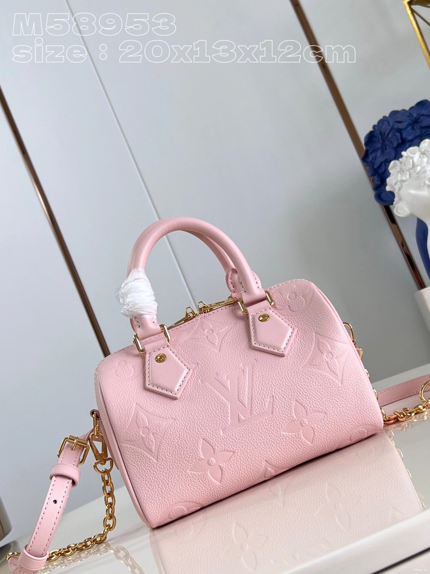 Affordable 20 SPEEDY BANDOULIÈRE VUITTON LOUIS 0726
